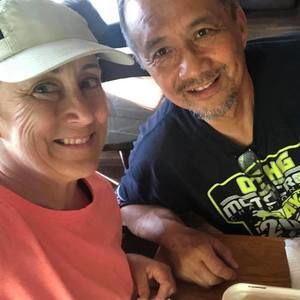 Meet your Posher, Lynn